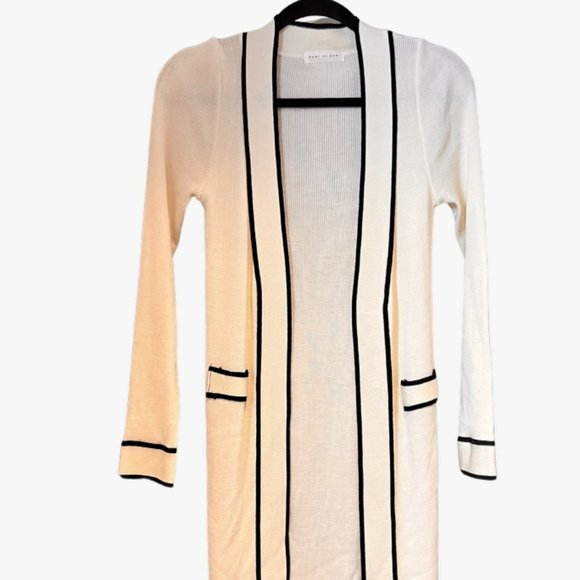 Knit Cardigan XS - Picture 1 of 2